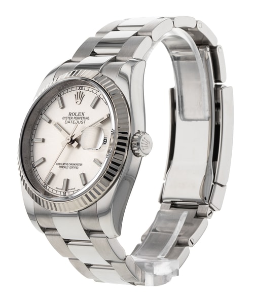 Rolex Datejust 116234